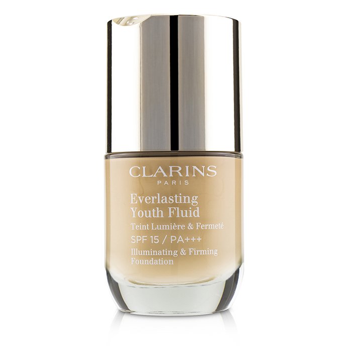 Everlasting Youth Fluid Illuminating & Firming Foundation Spf 15 - # 108 Sand - 30ml/1oz