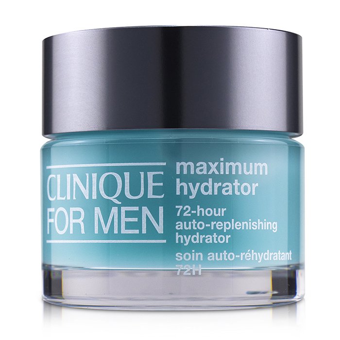 Maximum Hydrator 72-hour Auto-replenishing Hydrator - 50ml/1.7oz