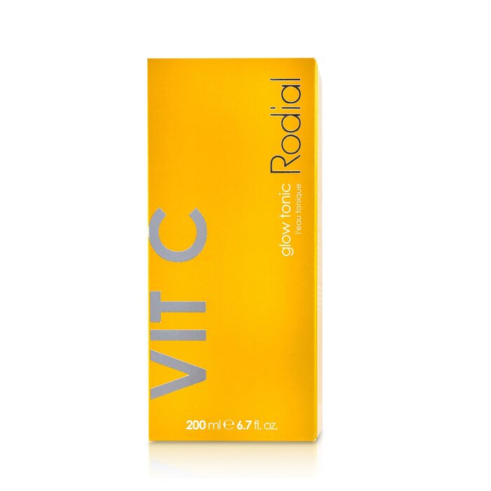 Vit C Glow Tonic - 200ml/6.7oz