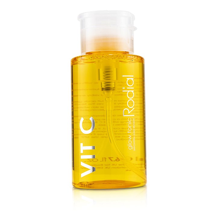 Vit C Glow Tonic - 200ml/6.7oz