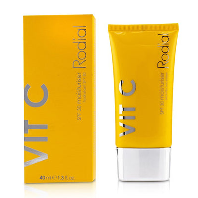 Vit C Spf 30 Moisturiser - 40ml/1.3oz