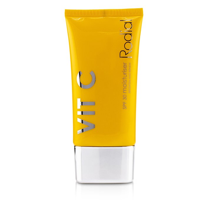 Vit C Spf 30 Moisturiser - 40ml/1.3oz