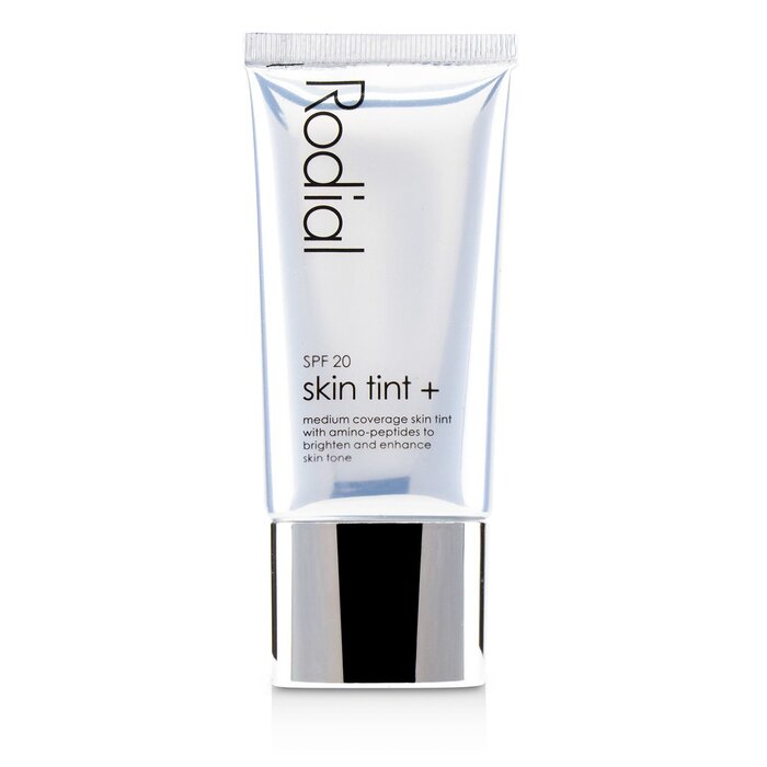 Skin Tint + Spf 20 - # 04 Rio - 40ml/1.35oz