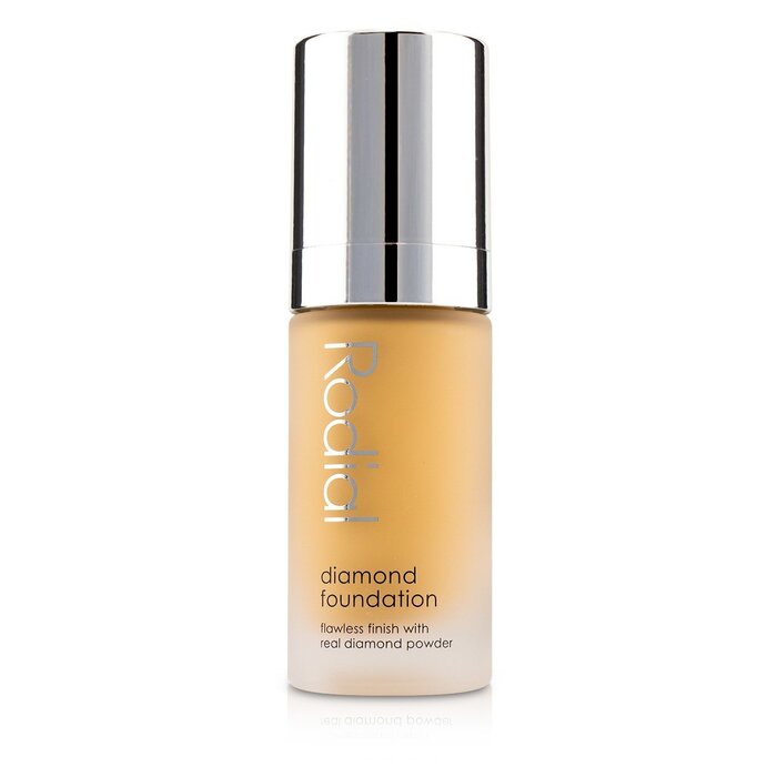 Diamond Foundation - # 30 - 30ml/1oz