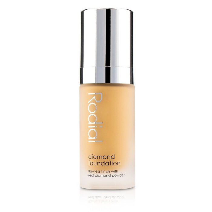 Diamond Foundation - # 40 - 30ml/1oz