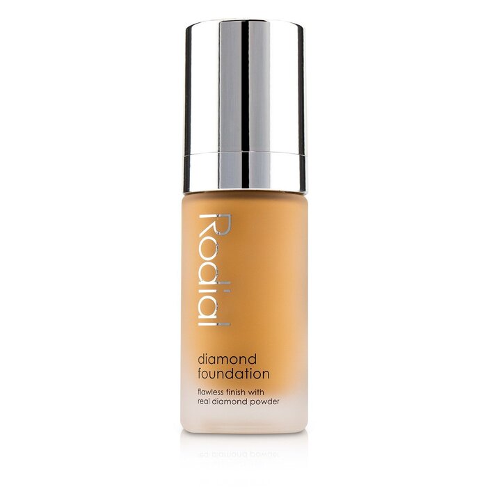 Diamond Foundation - # 60 - 30ml/1oz