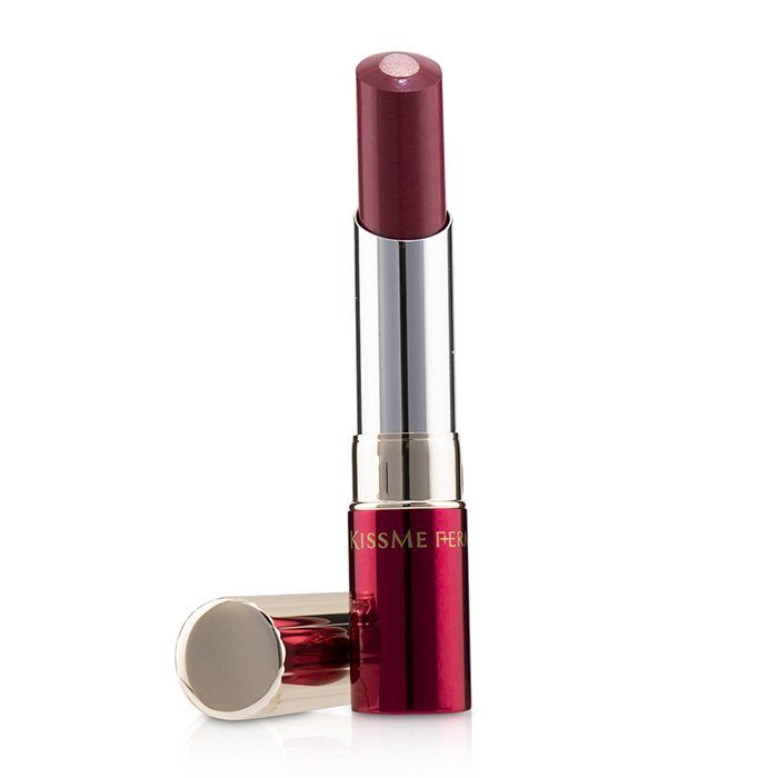 Kiss Me Ferme W Color Double Rouge - # 03 - 3.6g/0.12oz