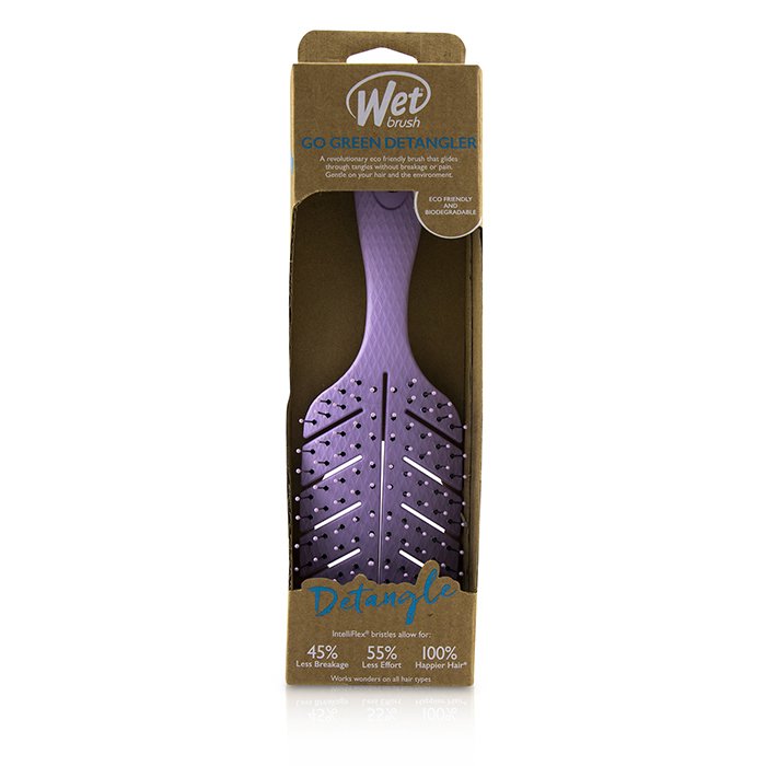 Go Green Detangler - # Lavender - 1pc