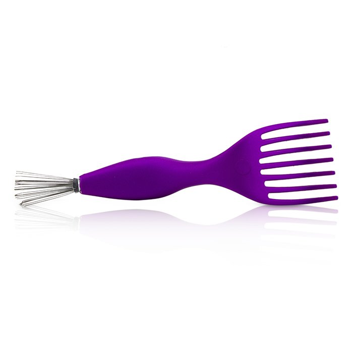 Pro Brush Cleaner - # Purple - 1pc