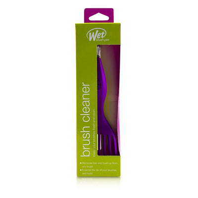 Pro Brush Cleaner - # Purple - 1pc
