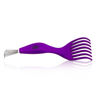 Pro Brush Cleaner - # Purple - 1pc