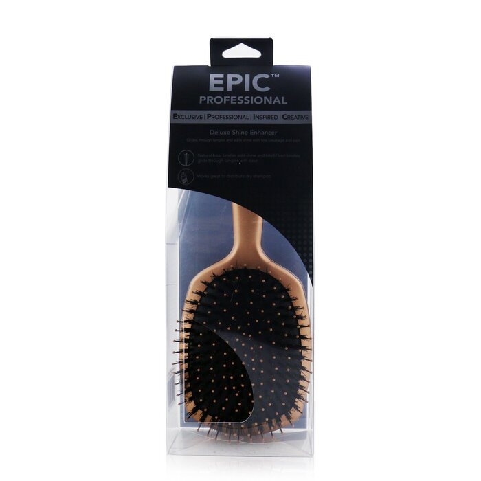 Pro Epic Deluxe Shine Enhancer - # Rose Gold - 1pc