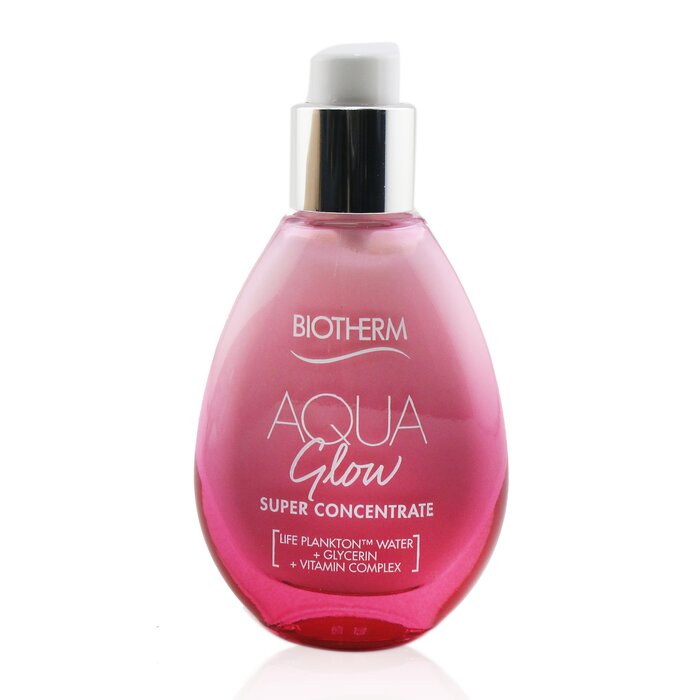 Aqua Super Concentrate (glow) - For Normal/ Combination Skin - 50ml/1.69oz