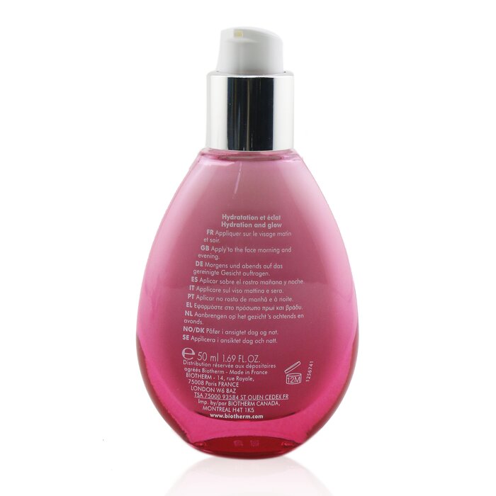 Aqua Super Concentrate (glow) - For Normal/ Combination Skin - 50ml/1.69oz