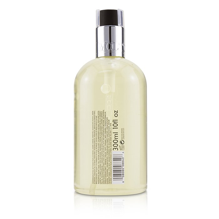 Orange & Bergamot Fine Liquid Hand Wash - 300ml/10oz