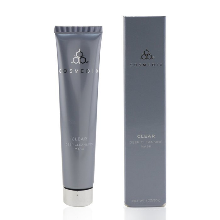 Clear Deep Cleansing Mask - 30g/1oz