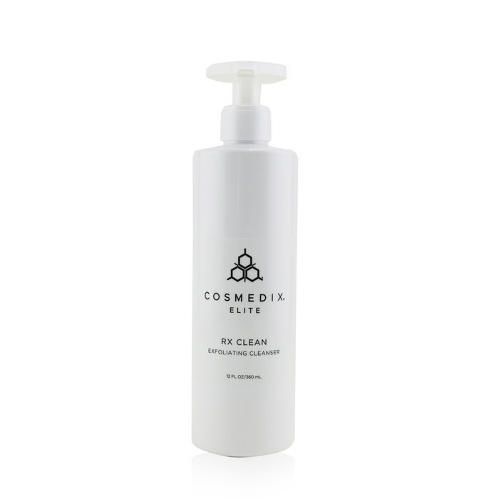 Elite Rx Clean Exfoliating Cleanser (salon Size) - 360ml/12oz