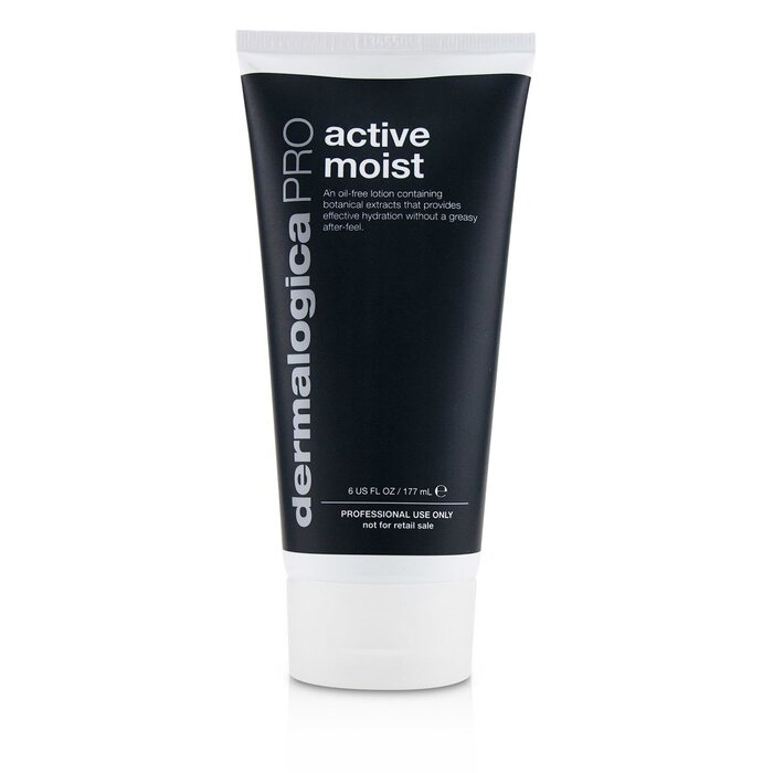 Active Moist Pro (salon Size) - 177ml/6oz