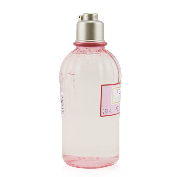 Rose Shower Gel - 250ml/8.4oz