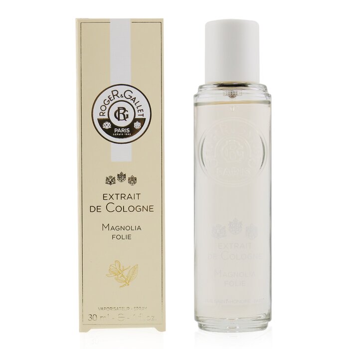 Extrait De Cologne Magnolia Folie Spray - 30ml/1oz