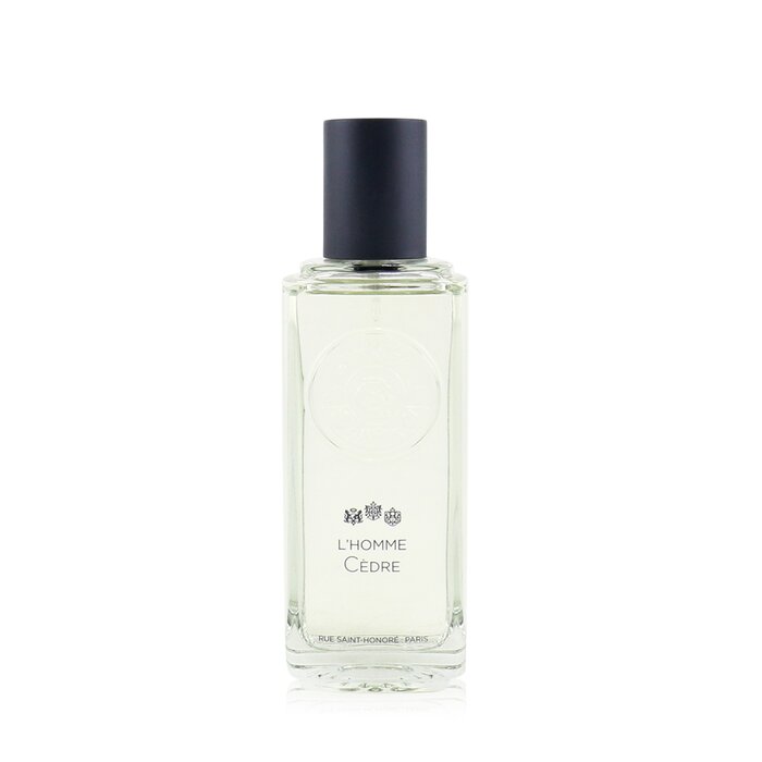 L'homme Cedre Eau De Toilette Spray - 100ml/3.3oz