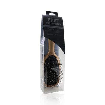 Pro Epic Deluxe Detangler - # Rose Gold - 1pc