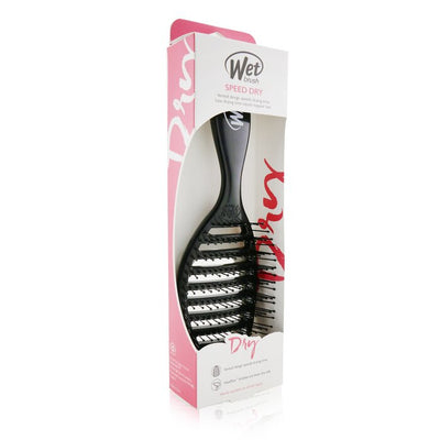 Speed Dry Detangler - # Black - 1pc