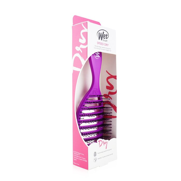 Speed Dry Detangler - 