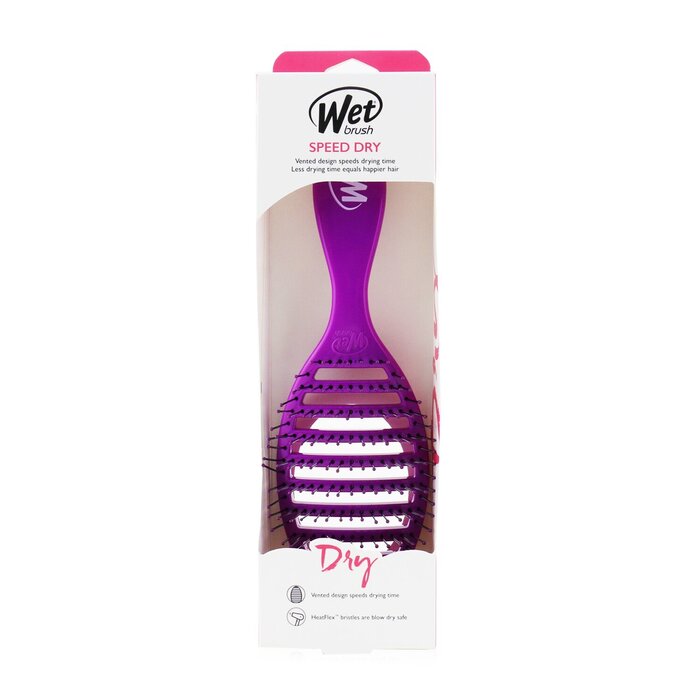 Speed Dry Detangler - 