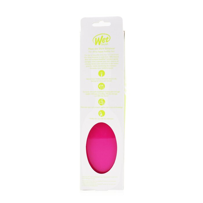 Shine Enhancer - # Pink - 1pc