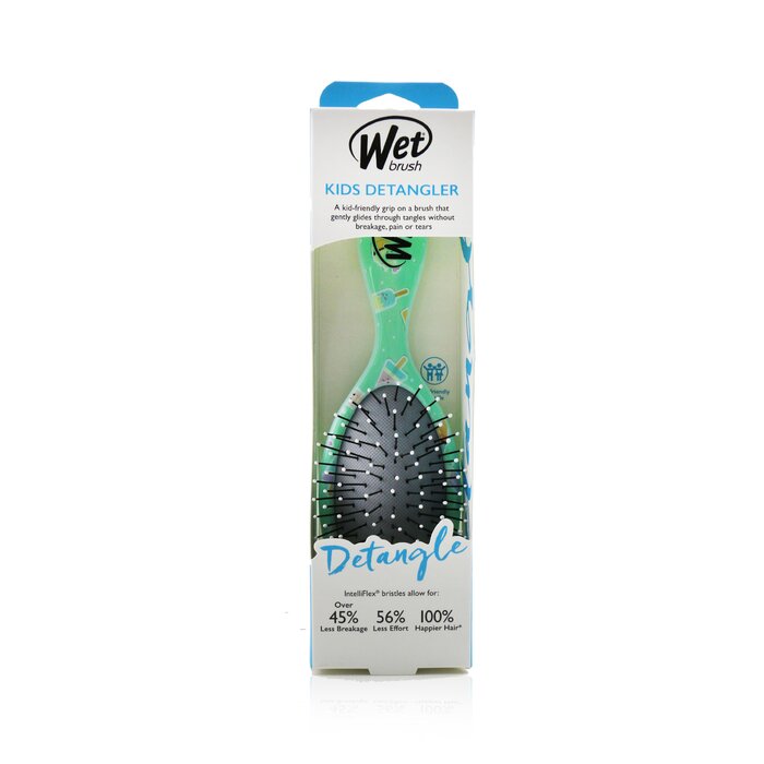 Kid's Detangler - # Leopard - 1pc