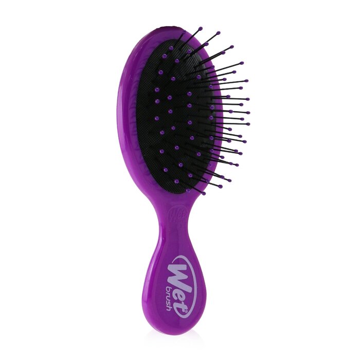 Mini Detangler - # Purple - 1pc