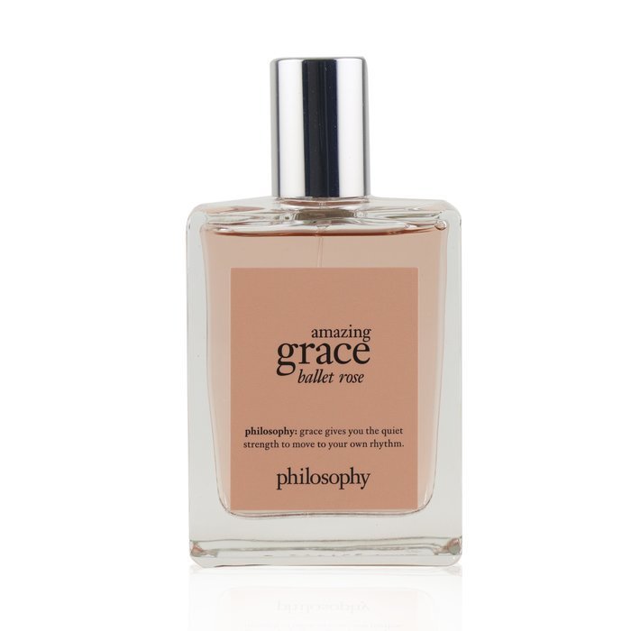 Amazing Grace Ballet Rose Eau De Toilette Spray - 60ml/2oz