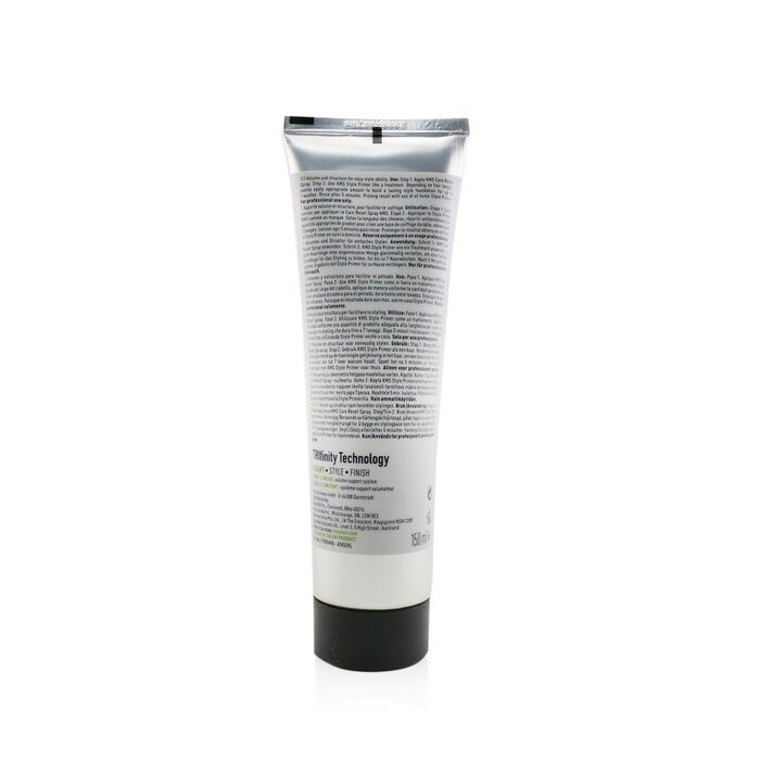 Add Volume Style Primer (volume And Structure For Easy Style-ability) - 150ml/5oz