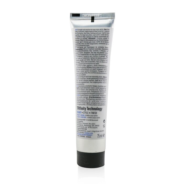 Moist Repair Style Primer (strength And Moisture For Easy Style-ability) - 75ml/2.5oz