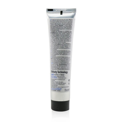 Moist Repair Style Primer (strength And Moisture For Easy Style-ability) - 75ml/2.5oz