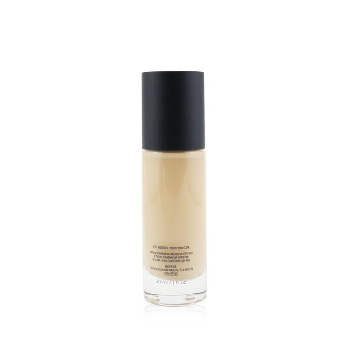 Barepro Performance Wear Liquid Foundation Spf20 - # 10.5 Linen - 30ml/1oz