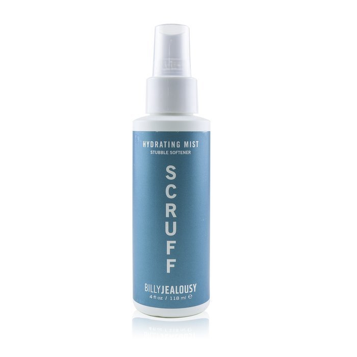 Scurff Hydrating Mist Stubble Softener - 118ml/4oz