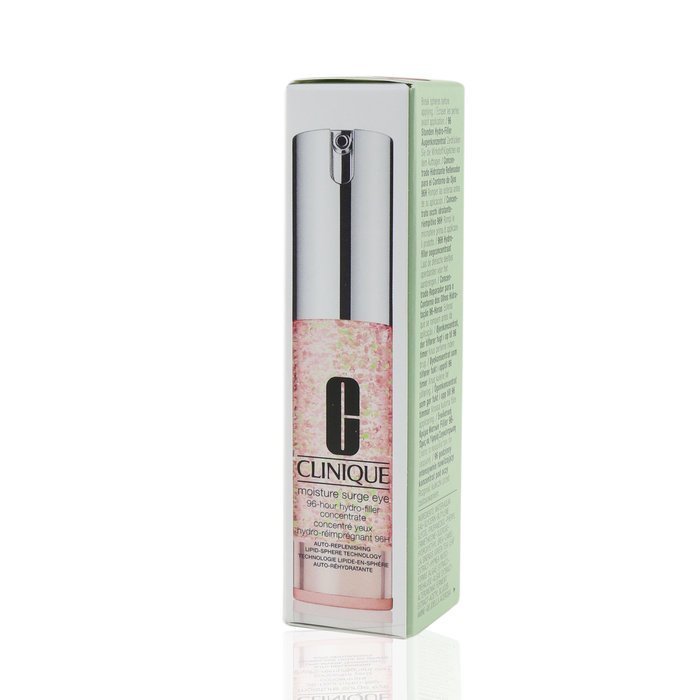 Moisture Surge Eye 96-hour Hydro-filler Concentrate - 15ml/0.5oz