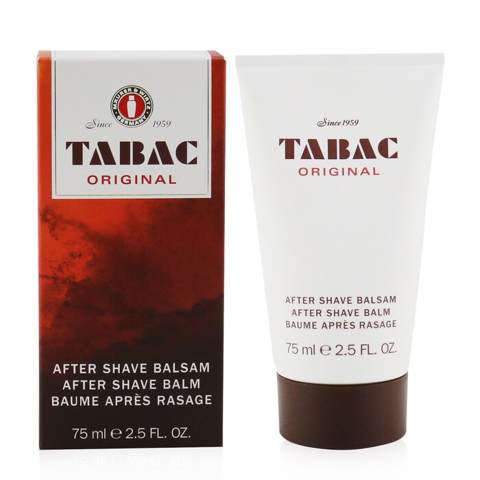 Tabac Original After Shave Balm - 75ml/2.5oz