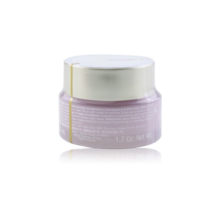 Multi-active Day Targets Fine Lines Antioxidant Day Cream Spf 20 - All Skin Types - 50ml/1.7oz