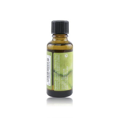 Essential Oil + Base - Bergamot - 30ml/1oz