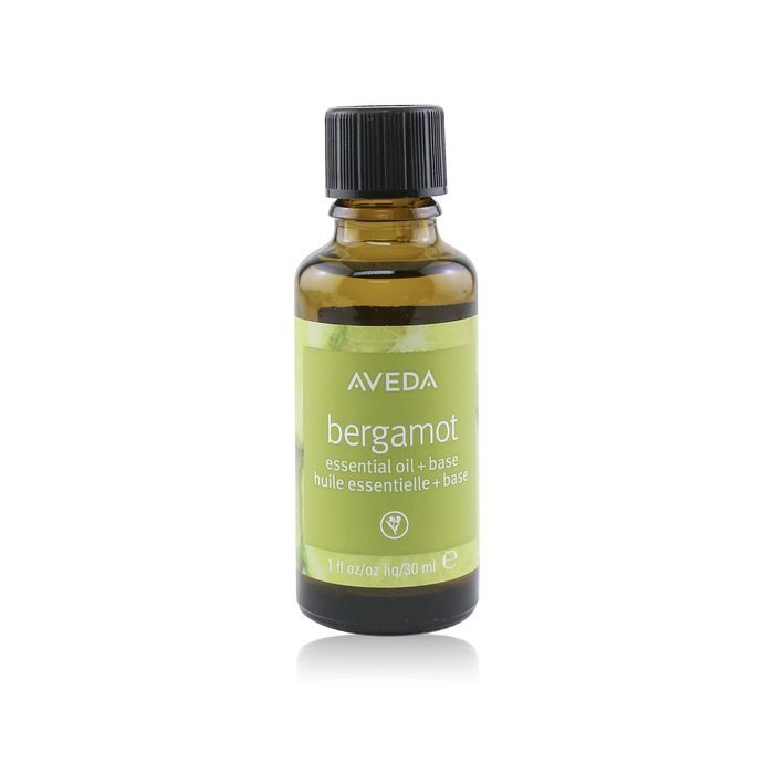 Essential Oil + Base - Bergamot - 30ml/1oz