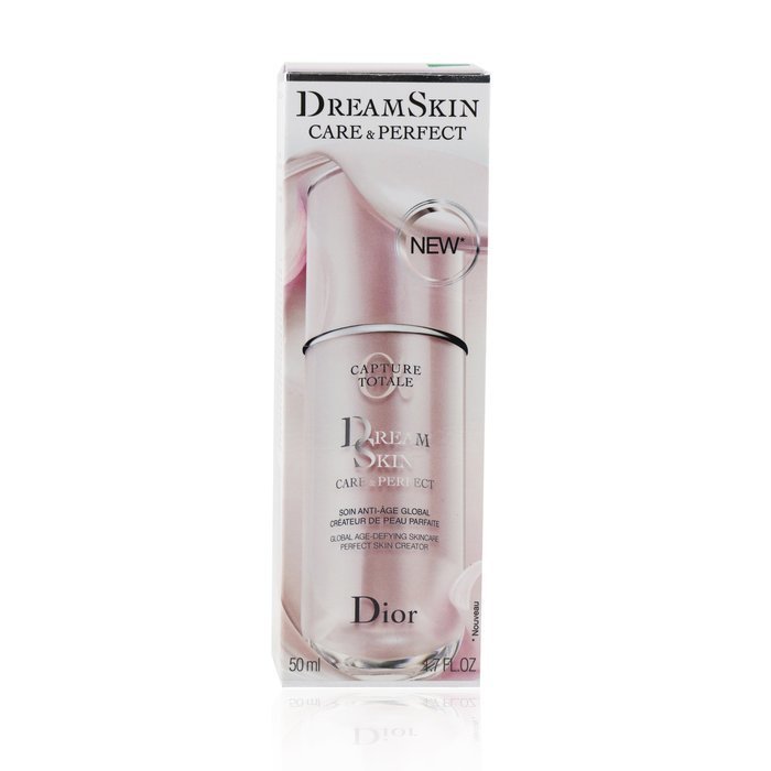 Capture Totale Dreamskin Care & Perfect Global Age-defying Skincare Perfect Skin Creator - 50ml/1.7oz