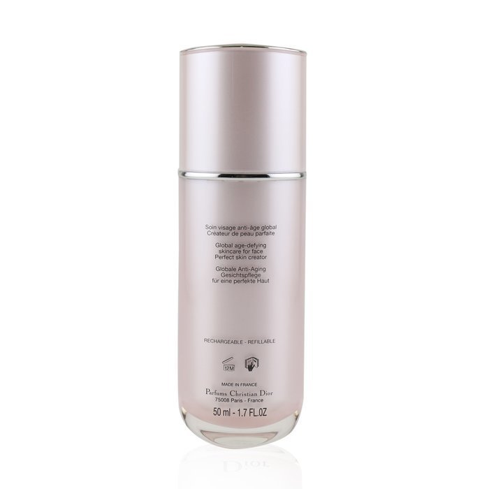 Capture Totale Dreamskin Care & Perfect Global Age-defying Skincare Perfect Skin Creator - 50ml/1.7oz