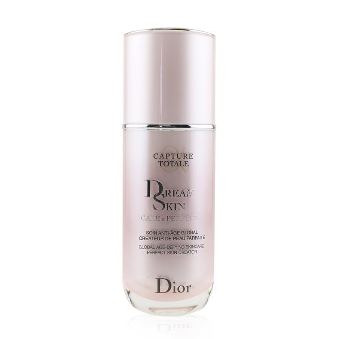 Capture Totale Dreamskin Care & Perfect Global Age-defying Skincare Perfect Skin Creator - 30ml/1oz