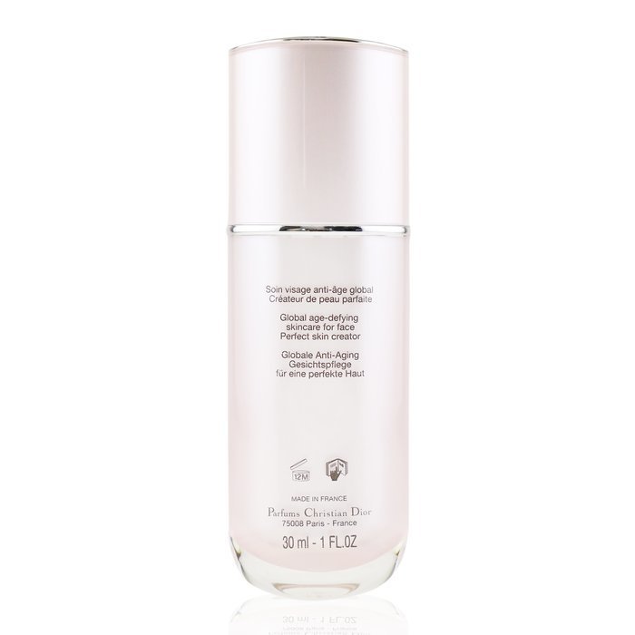 Capture Totale Dreamskin Care & Perfect Global Age-defying Skincare Perfect Skin Creator - 30ml/1oz