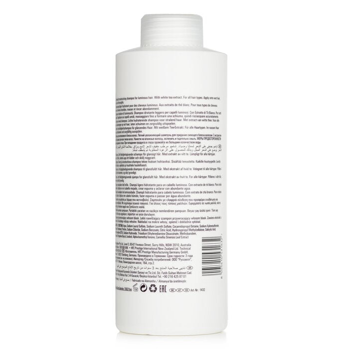 Oil Reflections Luminous Reveal Shampoo - 1000ml/33.8oz