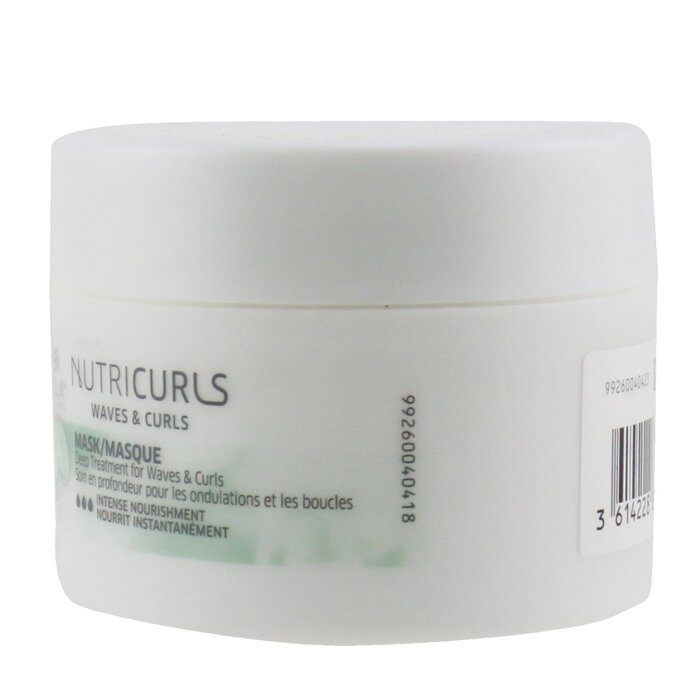 Nutricurls Deep Treatment (for Waves & Curls) - 150ml/5oz