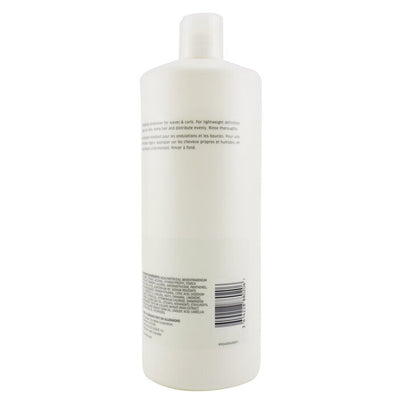 Nutricurls Detangling Conditioner (for Waves & Curls) - 1000ml/33.8oz